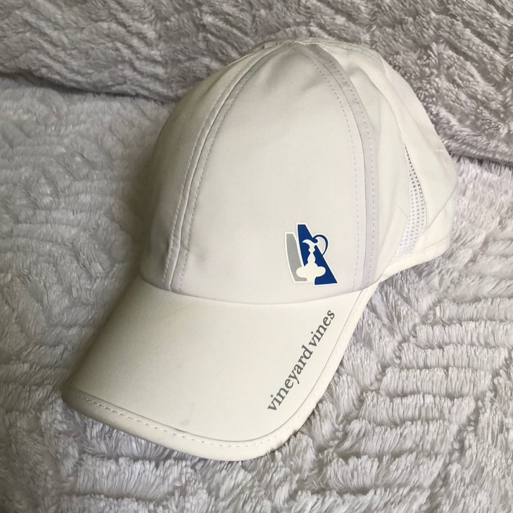 Vineyard Vines America’s Cup women’s hat